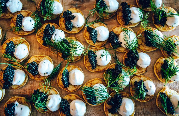 Blinis