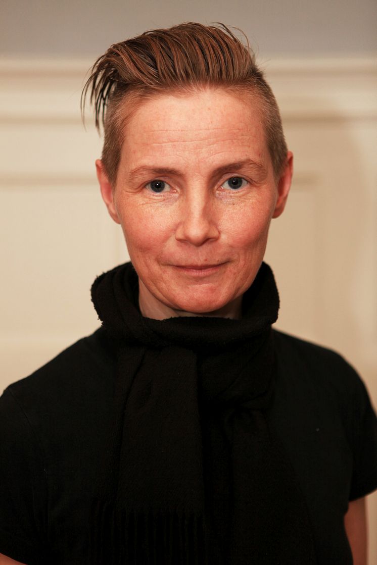 Catharina Fox Loft
