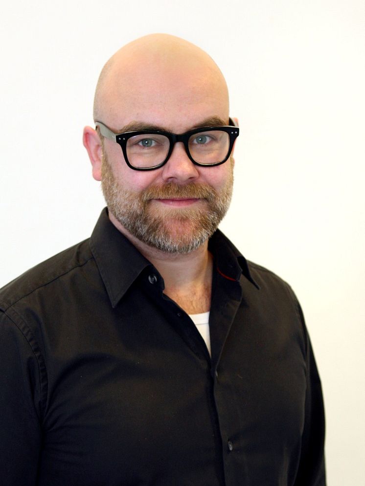 Peter Sunesson - Jury 2018
