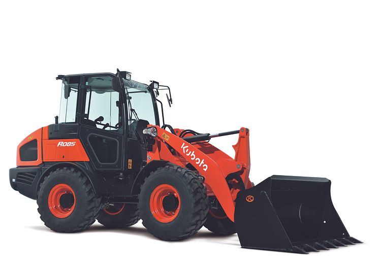 Kubota R085