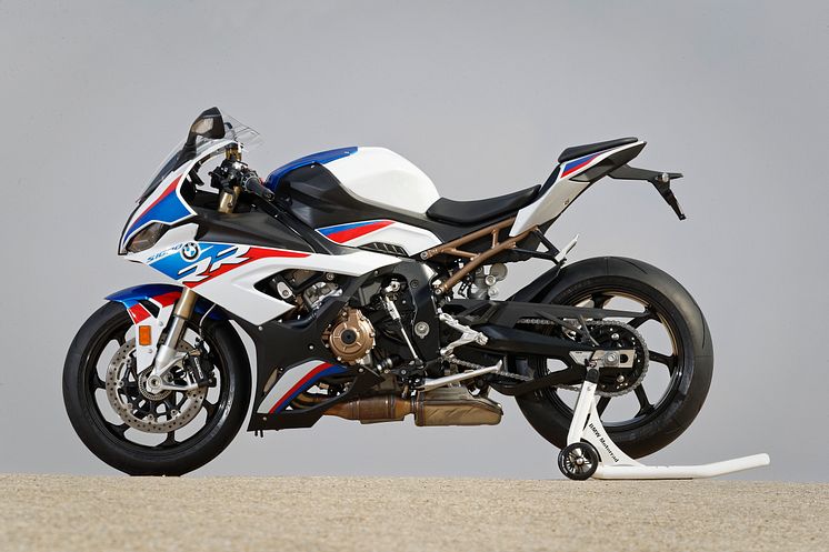 BMW S 1000 RR, kuva 4