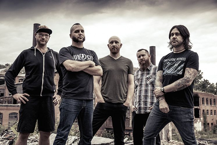 Killswitch Engage