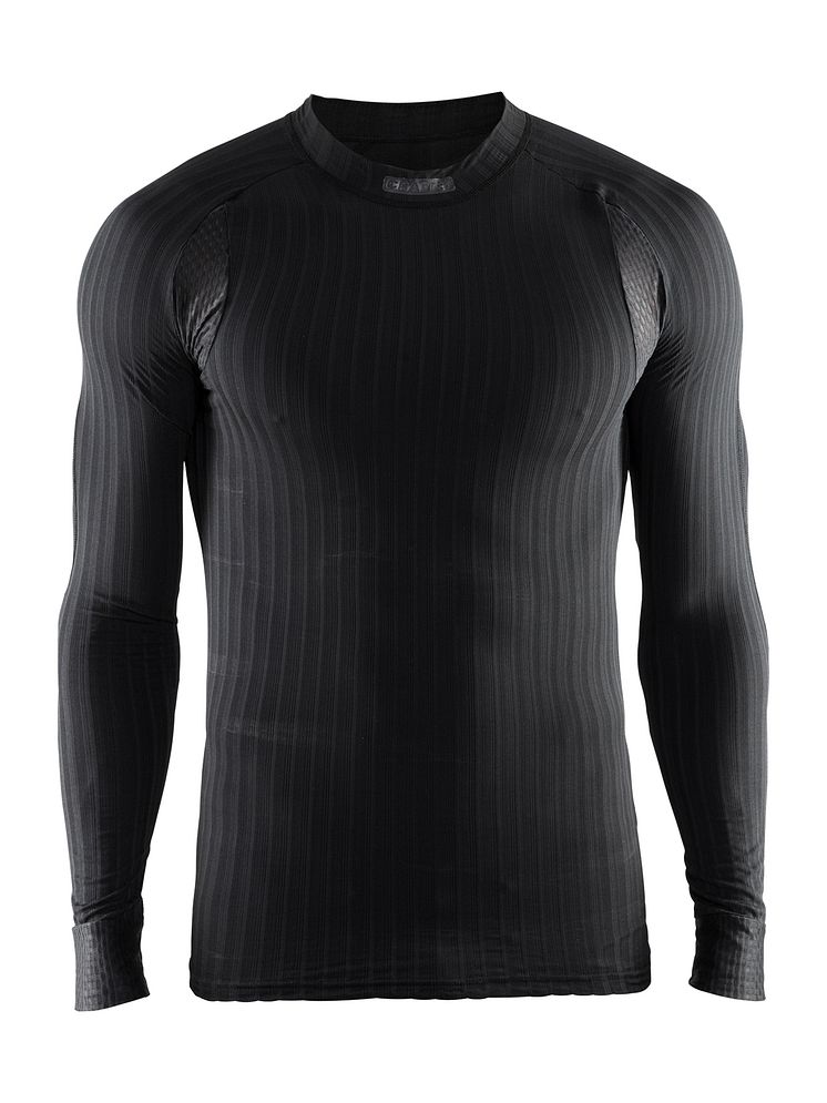 Active Extreme 2.0 Crewneck Long sleeve, herr