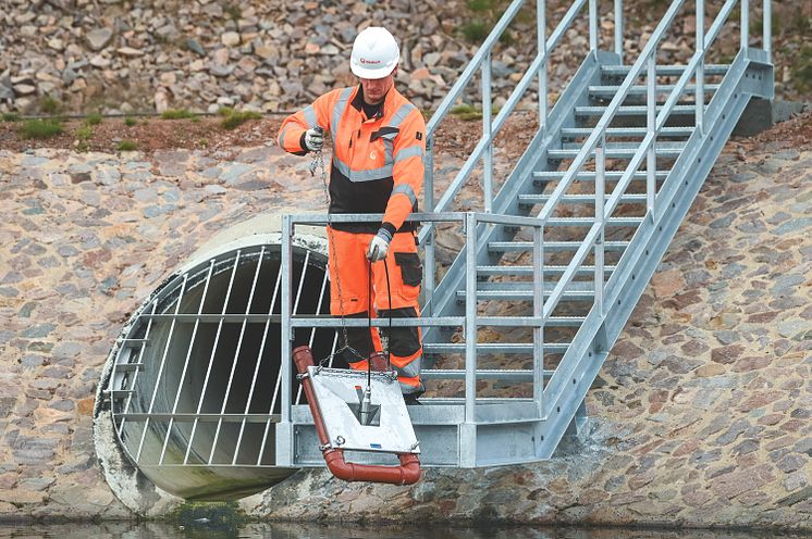 Veolia Sensorik Abwasser Regenrückhaltebecken Döbeln 1.jpg