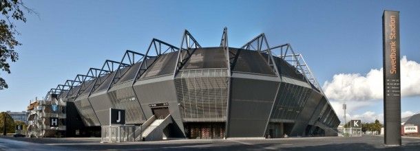 Swedbank Stadion