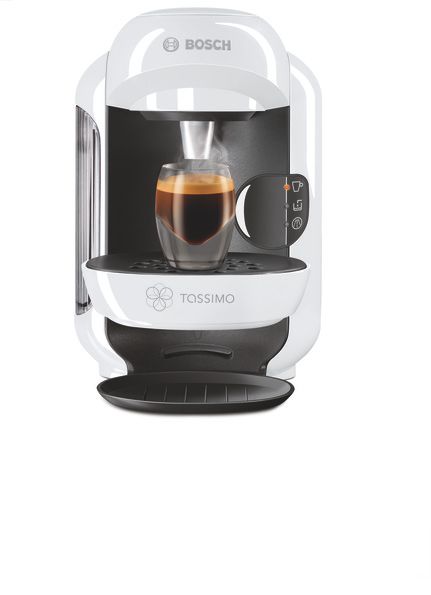 Tassimo Vivy