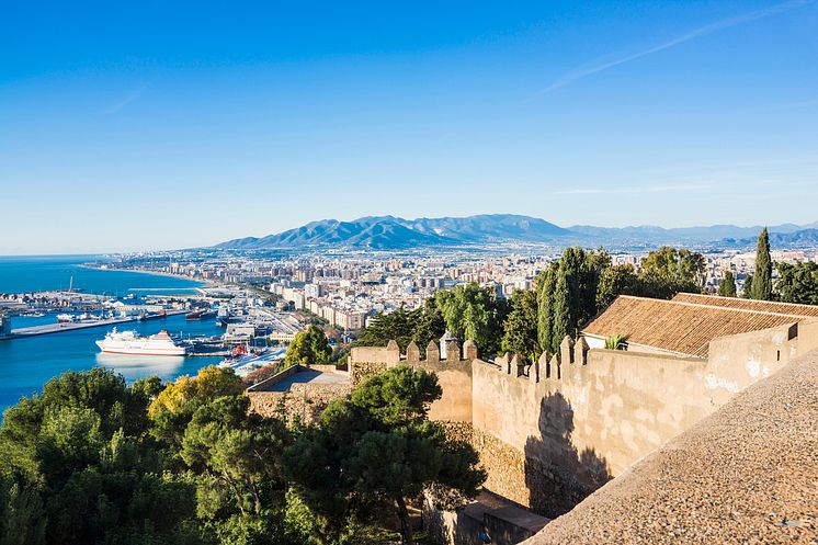 DEST_SPAIN_MALAGA_Gibralfaro_ Castle_GettyImages-647095713_Universal_Within usage period_91424.jpg