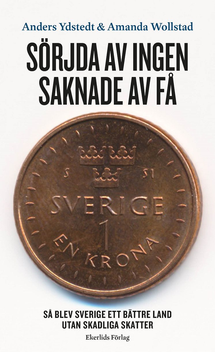 OmslagSörjda av ingen hög