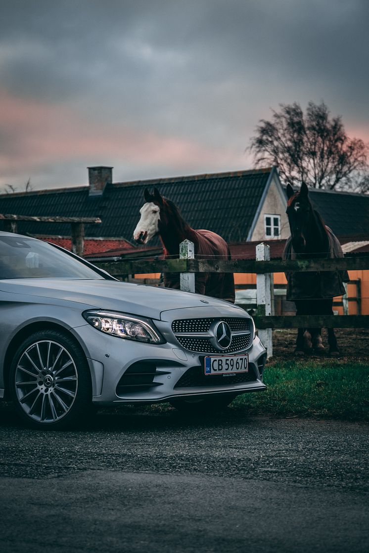 C 400 coupé