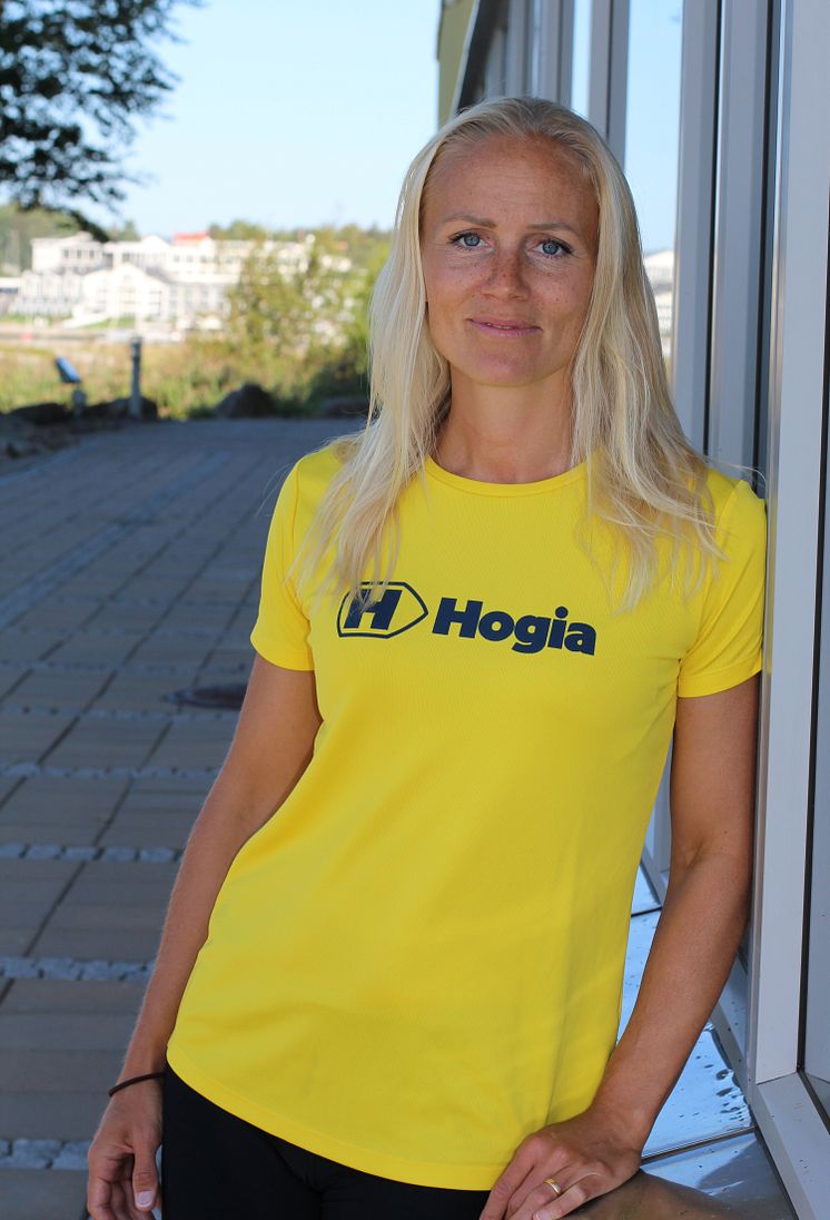 Kristin Krylberg 