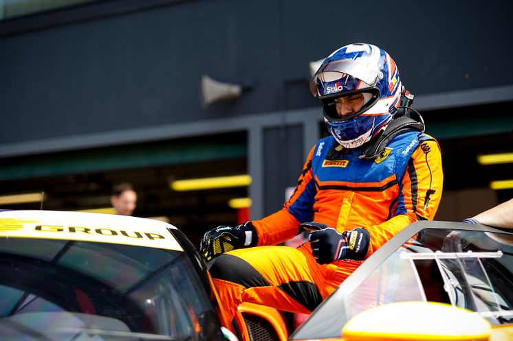 Formula Racing