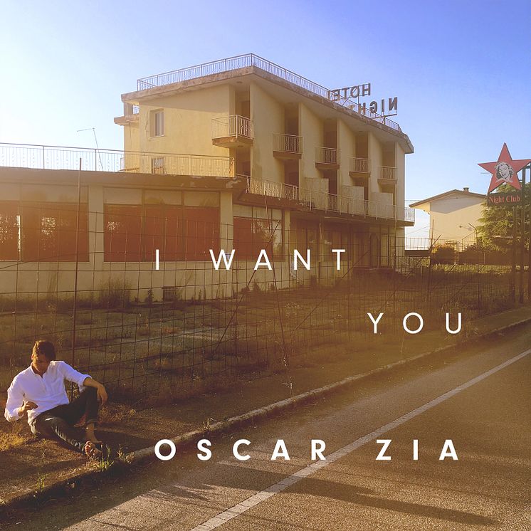 Oscar Zia