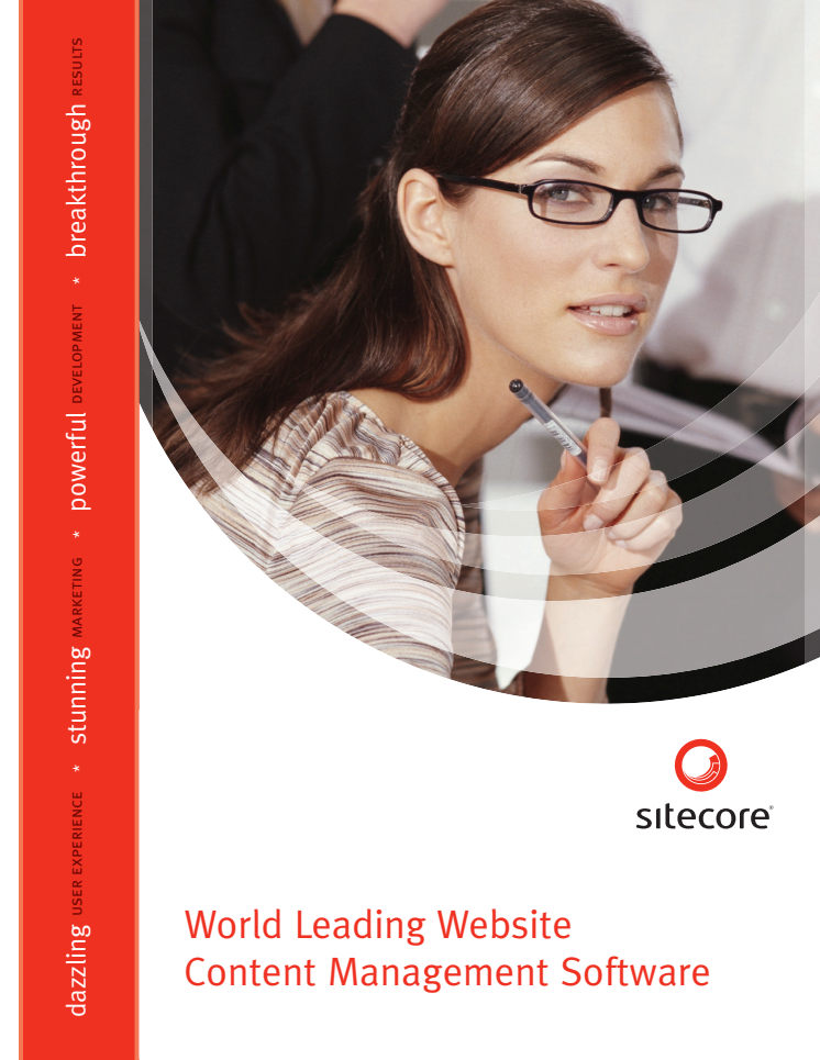 Sitecore CMS v6