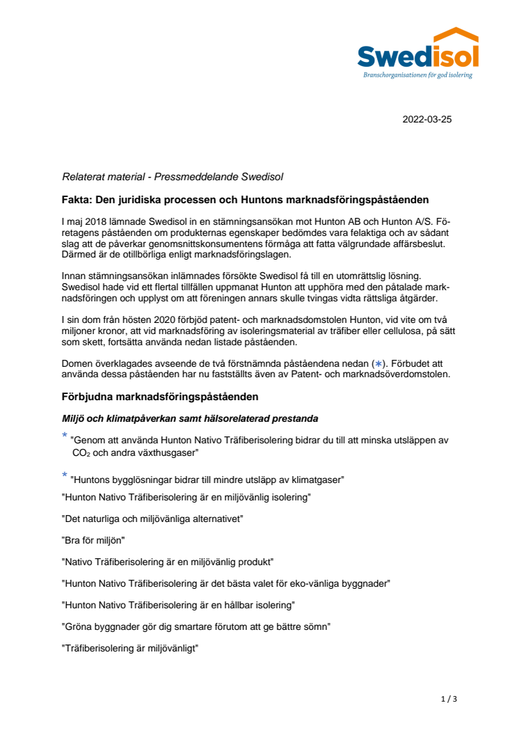 Relaterat material - Pressmeddelande Swedisol 2022-03-25 .pdf