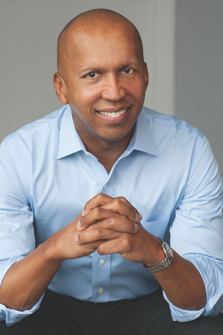 Bryan Stevenson © Nina Subin