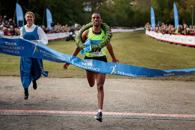 TCS Lidingöloppet 2019