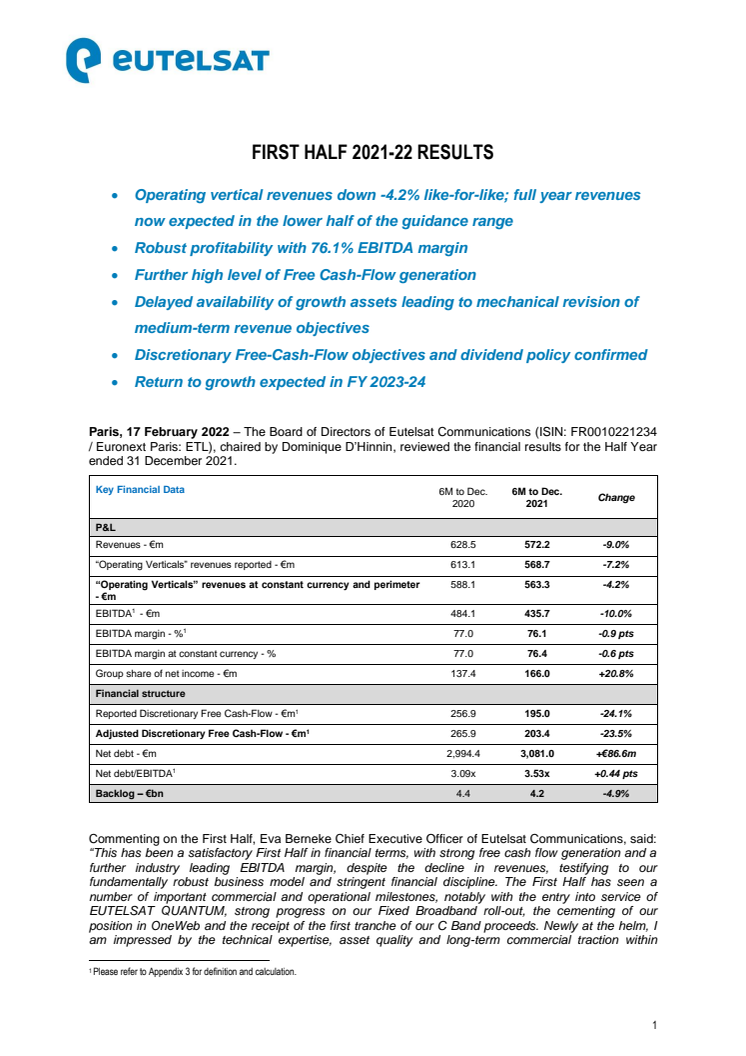 FIRST HALF RESULTS 2021-22.pdf