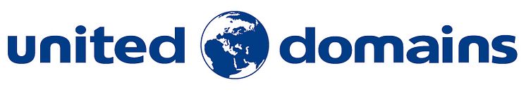 Logo united-domains AG