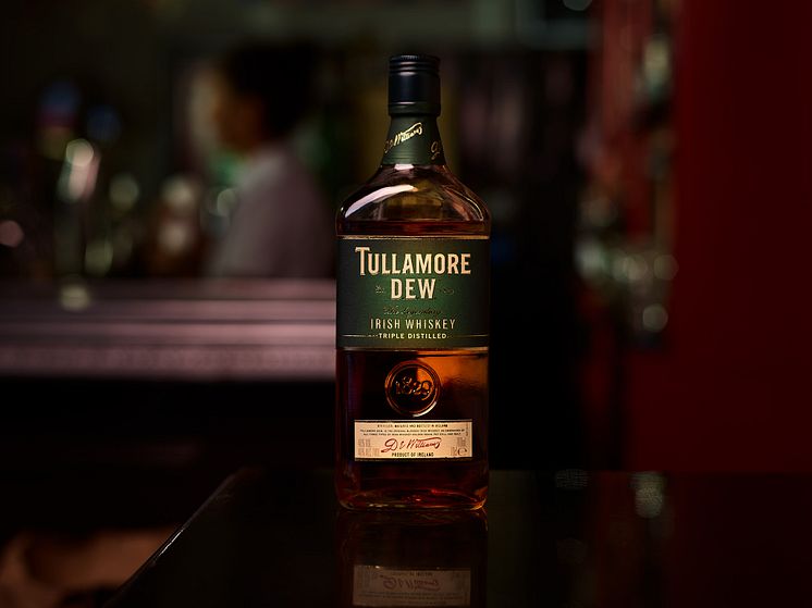 Tullamore DEW