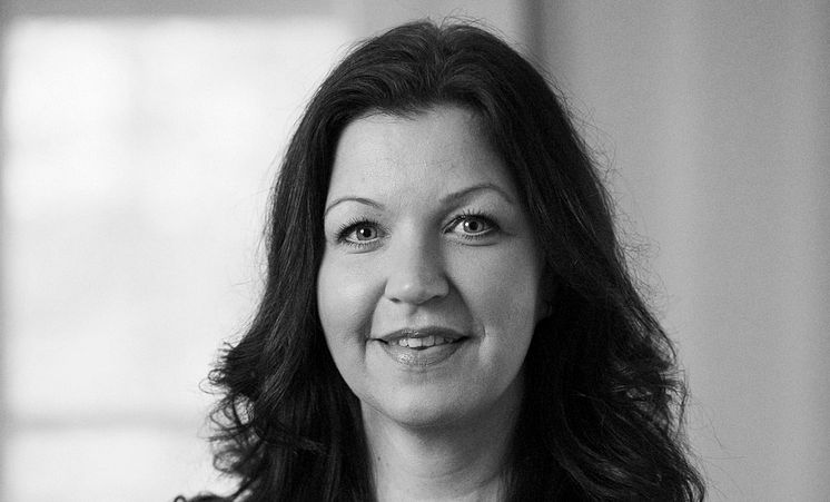 Annika Karlsson, Kvalitetschef på Comfort-kedjan