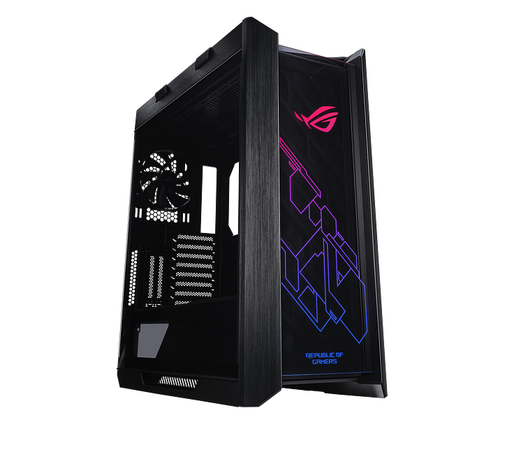 ROG Strix Helios H1