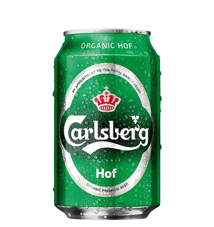 Carlsberg Hof Organic