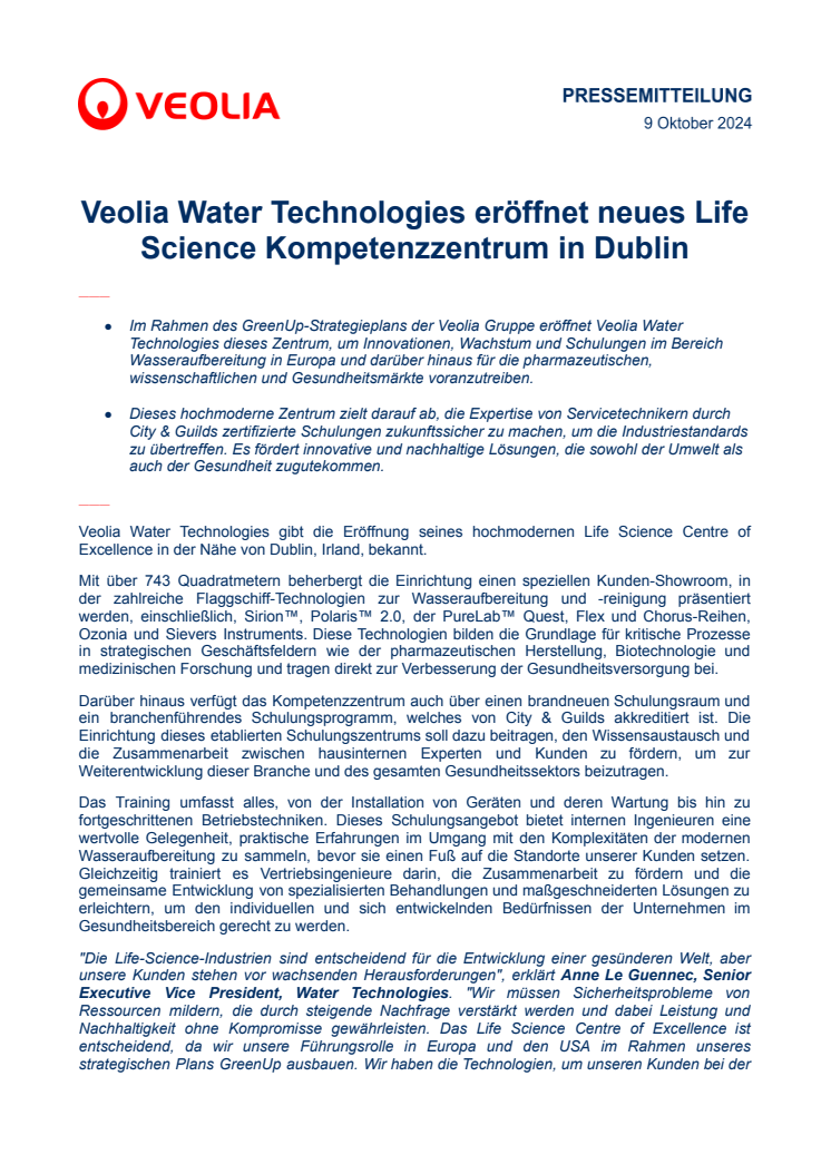 2024-Pressemitteilung Life Science Centre of Excellence.pdf
