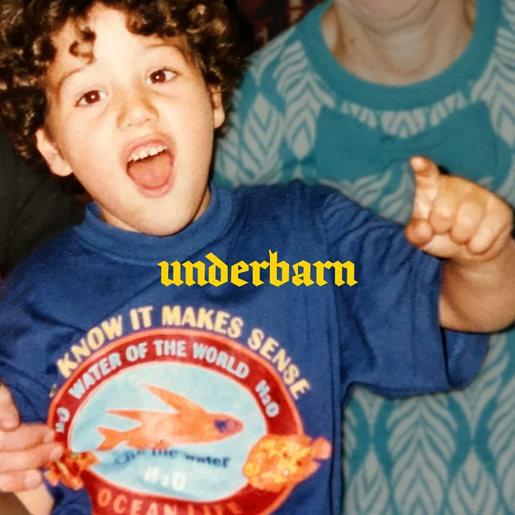 Underbarn - Anis Don Demina