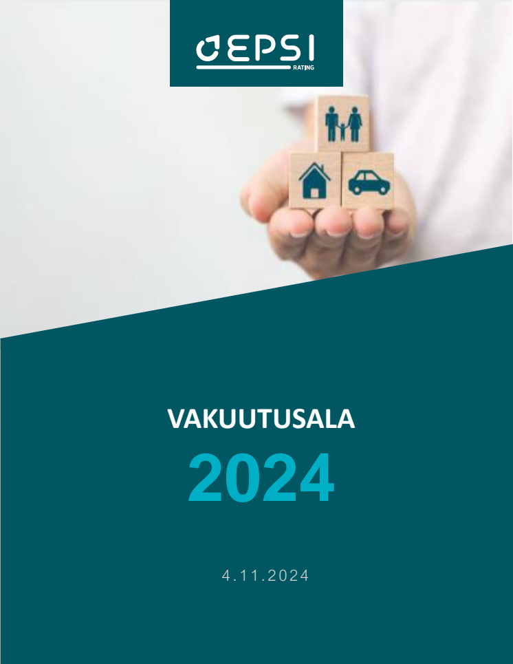 EPSI Rating Vakuutus 2024 Study summary.pdf