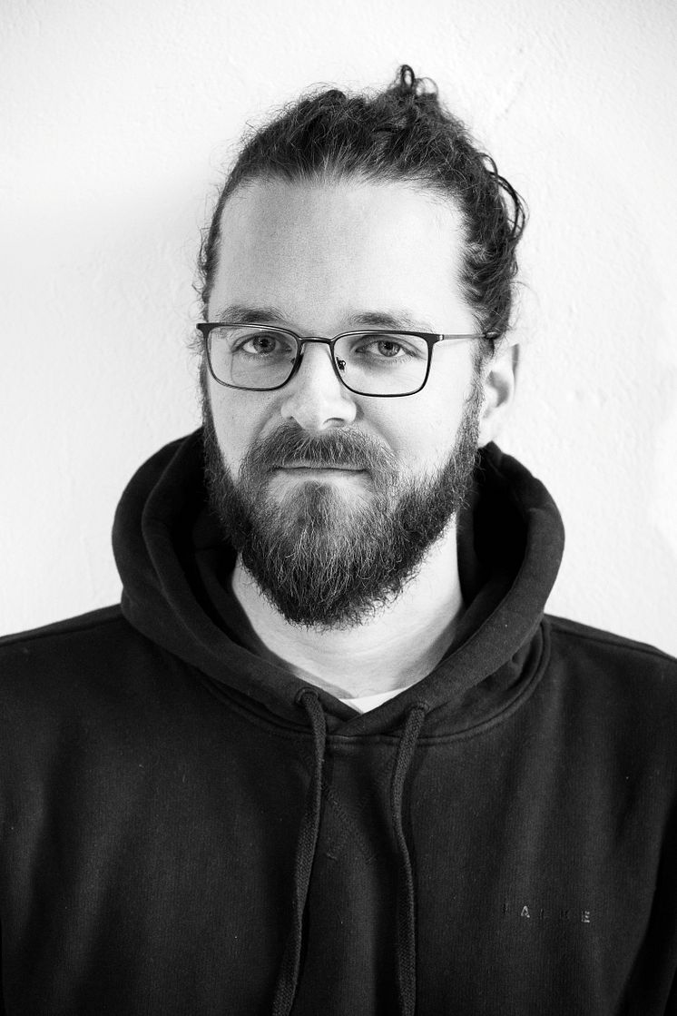 AF_Arne Semsrott_Copyright Joerg Brueggemann OSTKREUZ
