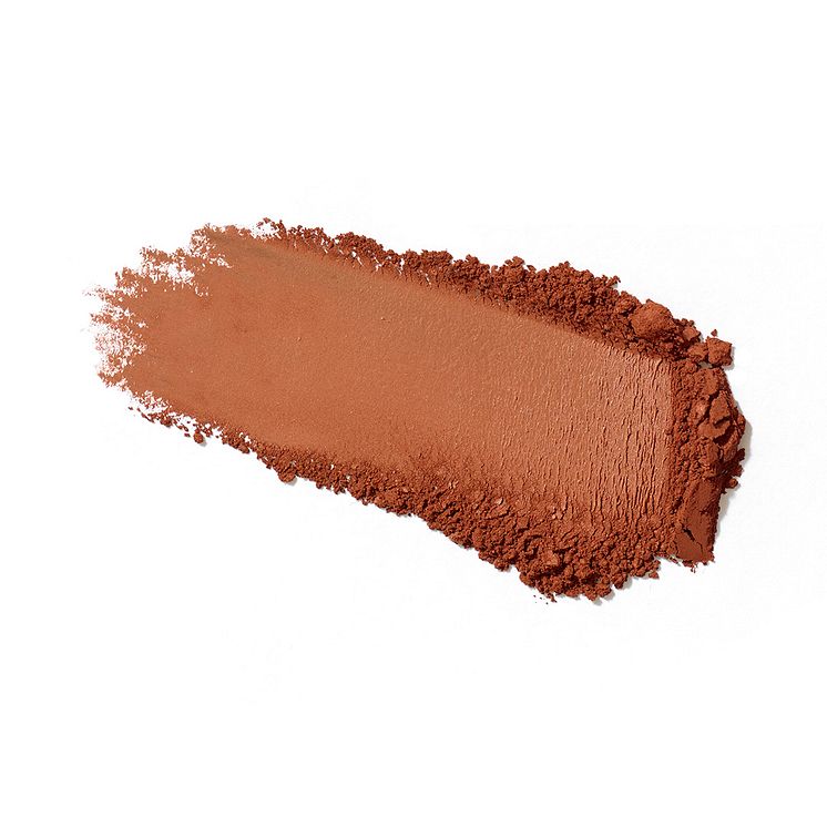 Jane Iredale PureBronze Matte Bronzer Swatch Dark