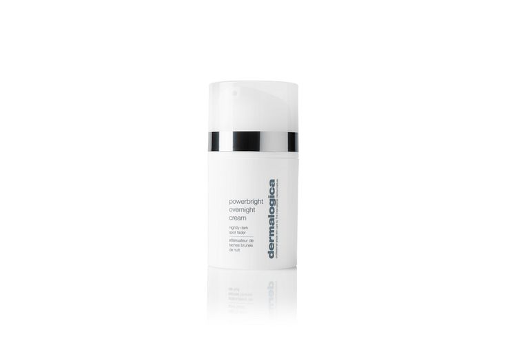 Powerbright Overnight Cream