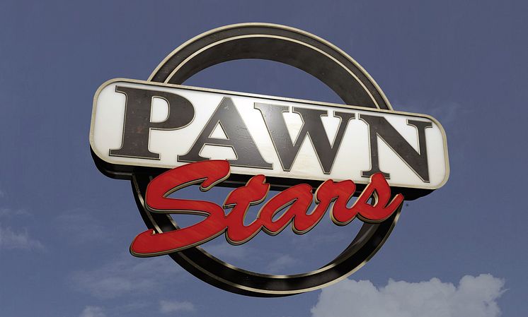 Pawn Stars