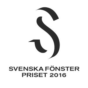 Svenska Fönster-priset