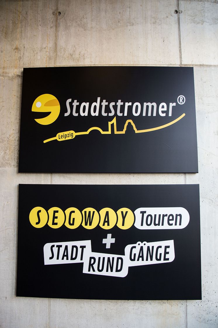 Stadtstromer Logo 