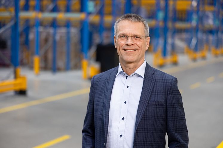 Henrik Bøgelund Normal