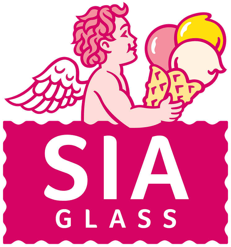SIA Glass Logotyp