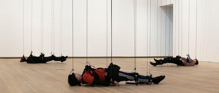 Adele Essle Zeiss Tyngdspegel – System bred