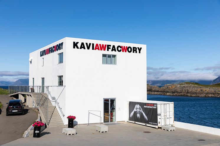Kaviar Factory, Henningsvær, Photo - Kjell Ove Storvik.jpg