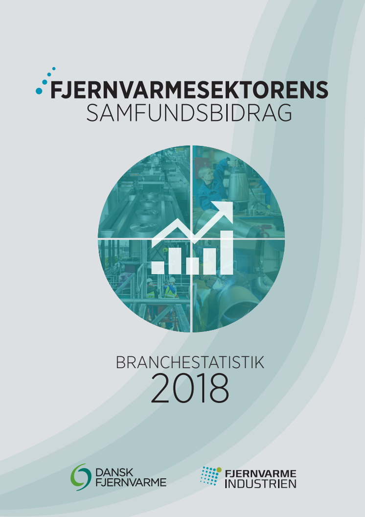 Branchestatistik 2018