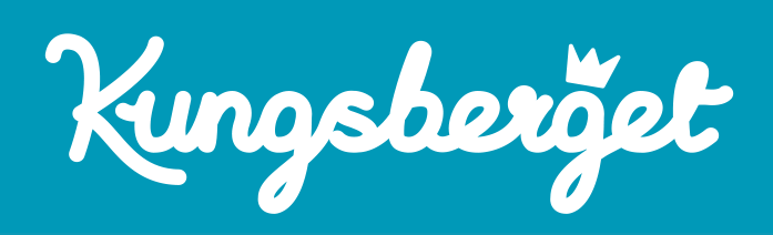 Kungsberget logo