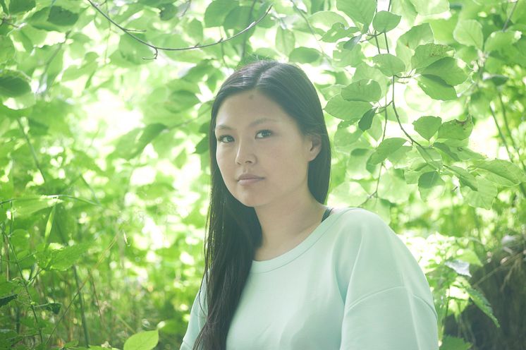 Jette Hye Jin Mortensen