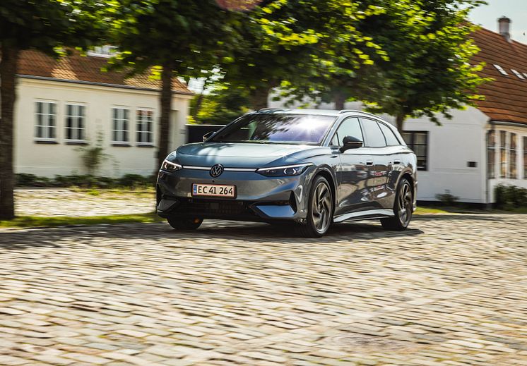 ID.7 Tourer
