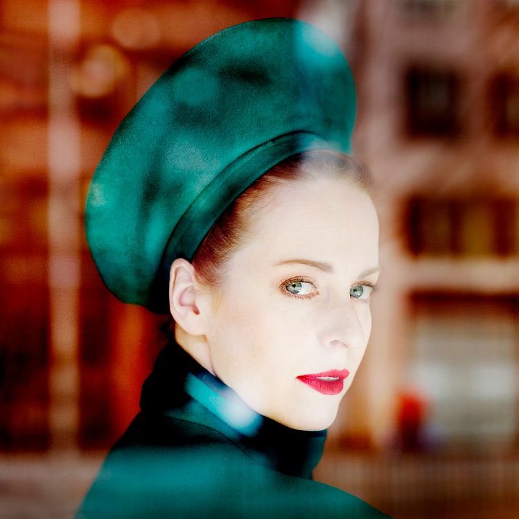 Foto: Agnete Brun