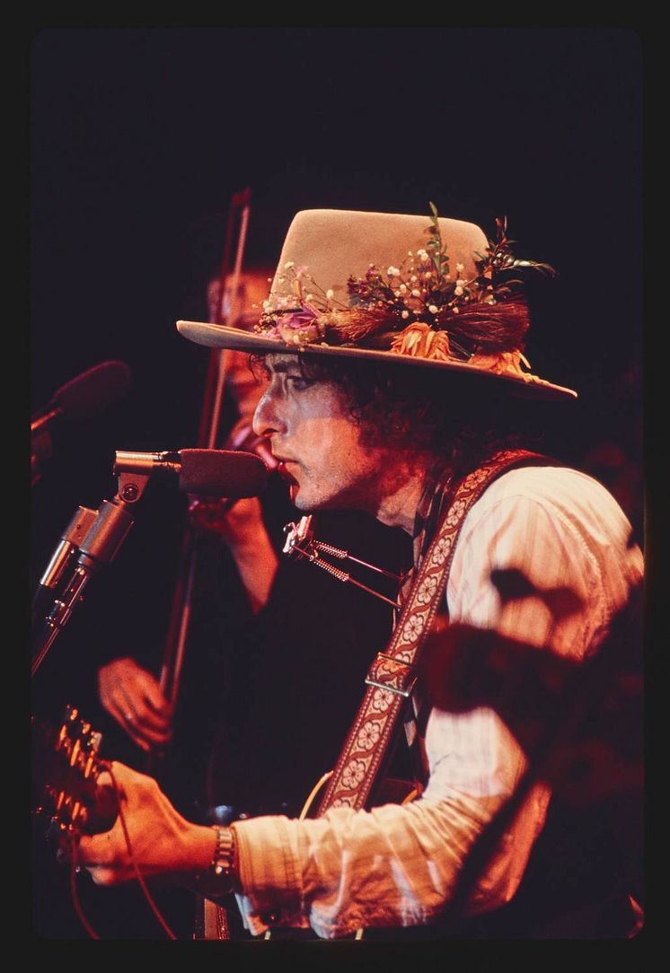 Bob Dylan