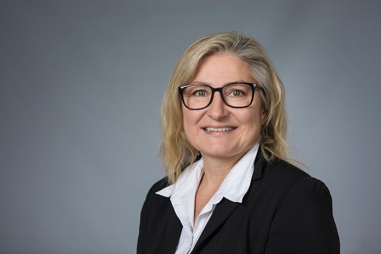 Camilla Sandström