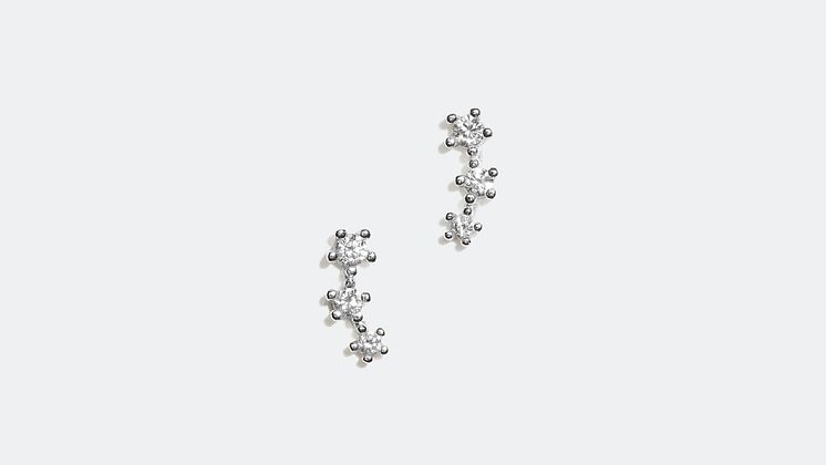 Earrings - 13,99 €