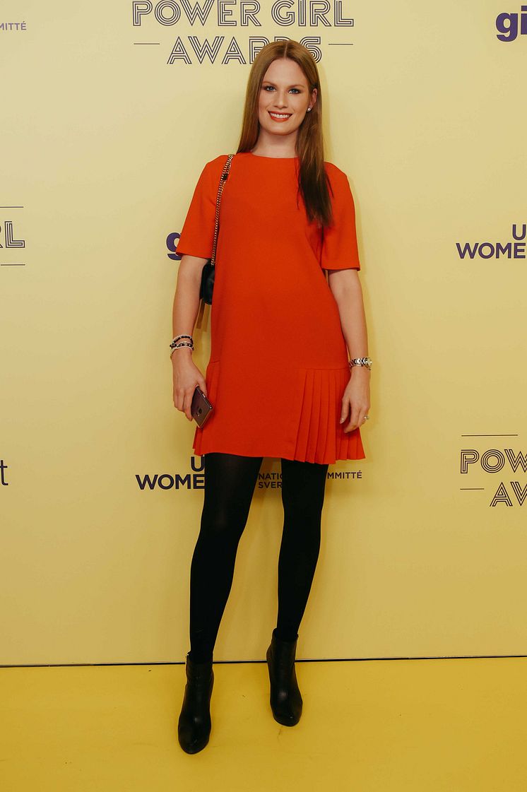 Power Girl Awards 2019