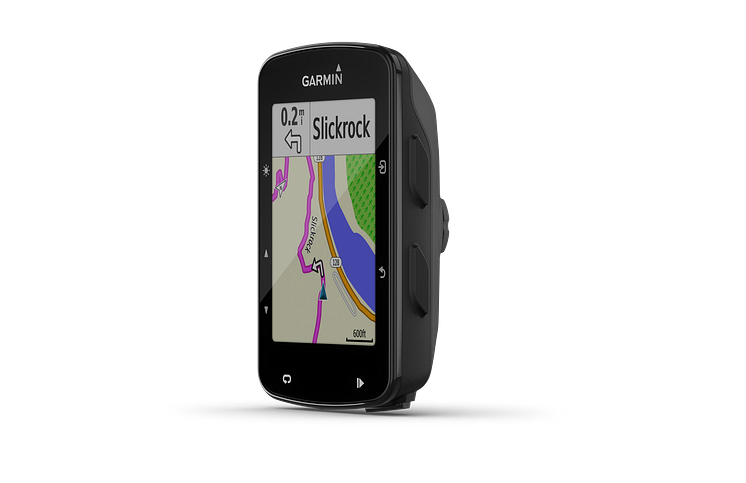 Garmin Edge 520 Plus