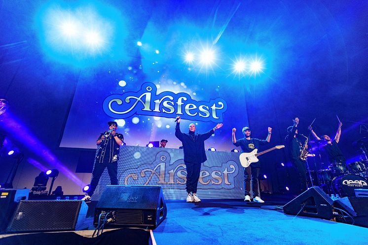 Årsfest JYSK